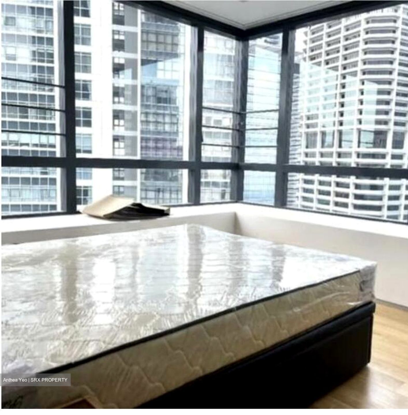 Skysuites@Anson (D2), Apartment #631954981